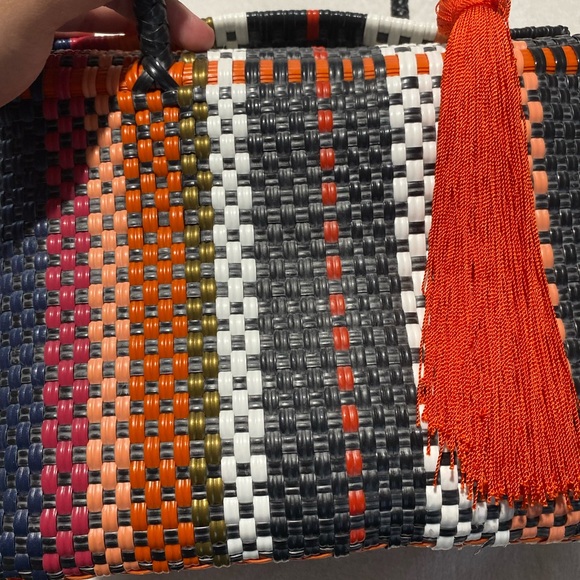 Multicolor Handbag - Picture 14 of 15